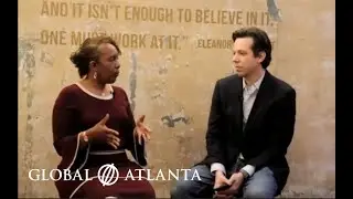 Authors Amplified Talk on 'Somalis in the Neo South: African Immigration, Politics and Race'