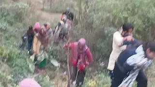 CHAMBAL ka bihad    💤💤🦠