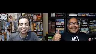 Solo Games and Islam with Sarah Shah | Voices