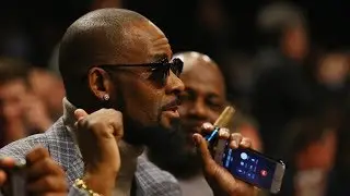 R Kelly Addresses Sexual Assault Allegations in New Single &lsquo;I Admit&rsquo;