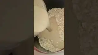 Oatmeal recipe for weight loss #youtubeshorts #shorts #shortsvideo #viral