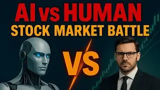 AI vs Human Intelligence: Future of Jobs & Innovation Explained!