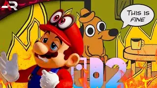 Nintendo подтверждает, что планы на Switch 2 не изменились, несмотря на плохие новости...