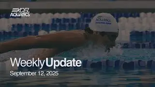 Weekly Update - September 12, 2025