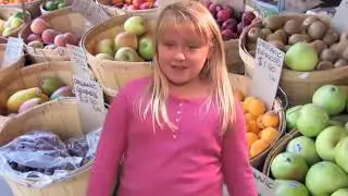 Farmers Market 30-sec. Commercial #1