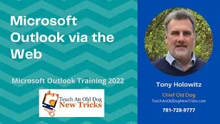 How to Access Your Microsoft Outlook Email via the Web