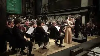 Moon Touch - Johan Famaey - Piano with Orchestra