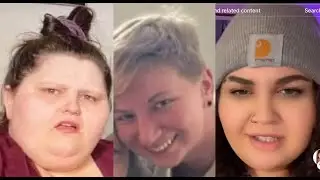 SHE'S SPILLING IT ALL! AMBERLYNN CALLED OUT BY EX-BESTIE!