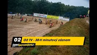 31.07.2022 Petrovice - O2 TV - 30-ti minutový záznam