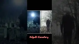 5 Haunted Places in Bangalore you shouldn't visit after dark🎃☠️