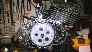 Suzuki PV -89 Projekti