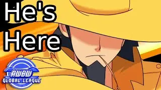 GRIT ARRIVES in Competitive Advance Wars