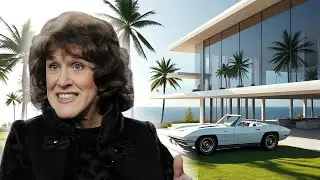 Ruth Buzzi Cause of Death, Husband, Children, Net worth, Lifestyle & Biography