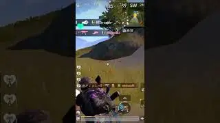 1v1 🔥🥵😱 | TECNO CAMON 17 Game Play #pubgmobile #shorts #ytshorts