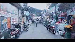 **തിരൂർ ഗൾഫ് മാർക്കറ്റ് 60 വർഷം പിന്നിടുമ്പോൾ**