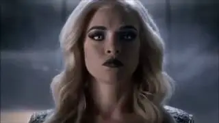 Evelyn Snow (OC) & Cisco Roman - Unconditionally (! Flashing Lights !)
