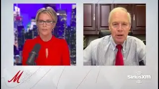 The Truth About President Biden's Connection to Hunter Biden's Legal Troubles, with Sen. Ron Johnson