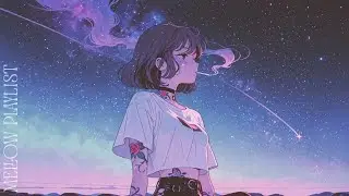 Dark Mellow Lounge — Relaxing Chill Jazz BGM for Study, Sleep & Work