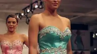 Spring 2014 Prom Dresses & Formal Dresses by Tony Bowls