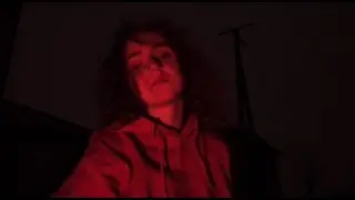 ODIE - North Face (aesthetic video)