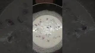 Creamy & Cheesy white sauce pasta | Pasta recipes | Instant Breakfast recipes | Bachelors easy dish