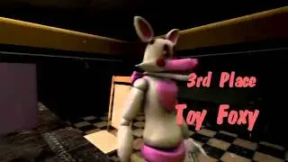 FNAF   Try Not To Laugh CHALLENGE by rye-rye99