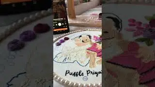 #simpleembroidery #simple#embroidery #embroiderydesign