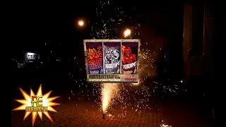 EMPFEHLUNG!! Kistenteufel von WECO | PyroExtremGermany