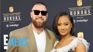 Travis Kelce's Ex Kayla Nicole SPEAKS OUT Amid Taylor Swift Rumors | E! News