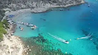 Turtle Bay - Cyprus 2025
