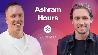 Ashram Hours with Albert Castellana Co-Founder & CEO GenLayer