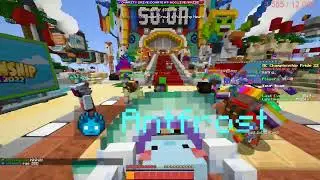 Minecraft Championships Pride Month ( MCC ) &bull; @Sapnap POV