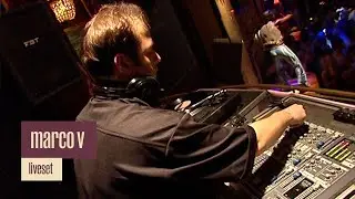 Marco V | Liveset | De DansSalon