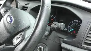 Ford Transit 2020 Key Programming Tutorial