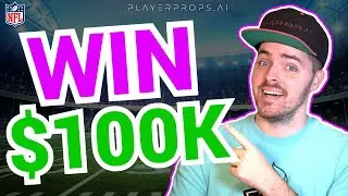 Win $100K In NFL Playoffs | RTSports Postseason Shootout