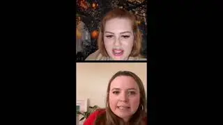 An Interview with Justine Harrington: Founder of Solas Digital Marketing