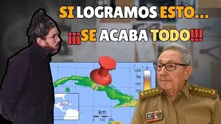 👀Ra&uacute;l Castro y Gaesa vuelven a salir como arquitectos del Cartel de los Soles!!!!
