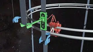 Modular Space Tether