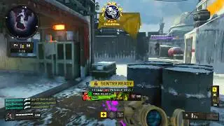 My Best BO4 Clip #DareGrind