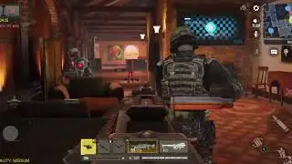 Call Of Duty Mobile (Am I Any Good?) Samsung Galaxy A26 #callofduty#gameplay #samsung#gaming