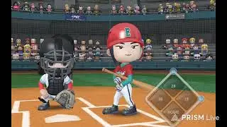 Elements vs Dolphins Game 1 | Sandoval & Doyle HRs, Kamenshek Shines, Dihigo Perfect Game!