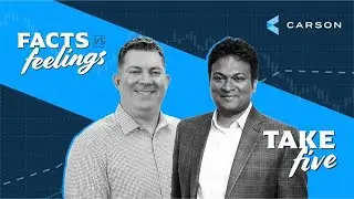 Midyear Market Outlook 2025: Uncharted Waters