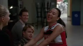 Glee - You Get What You Give full performance HD (Official Music Video)