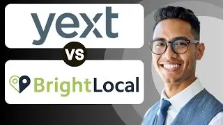 Yext vs Brightlocal | Differences & Pros & Cons