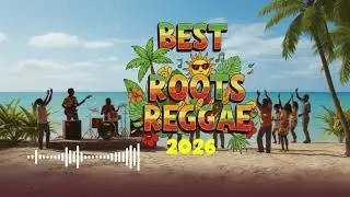 Best Roots Reggae 2026 🌿 Deep Healing Mix for Mind, Soul & Inner Peace