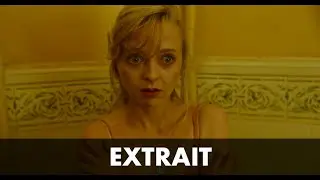DELICATESSEN - Louison sauve Julie - Dominique Pinon et Marie-Laure Dougnac