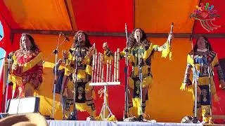ALBORADA EN CONCIERTO EN PUMAWASI (POMACANCHI) 2021