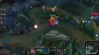 OMG IS THAT THE NEW BOXBOX INSANE PENTA KILL!!!??