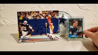 Cowboys Profiles & Memories Ep. 1 (Mike Renfro)