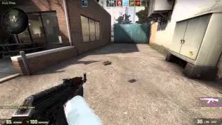 CSGO Floating bomb bugs